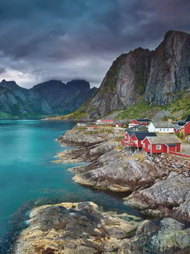 Nordkap im Sommer – die grosse Tour